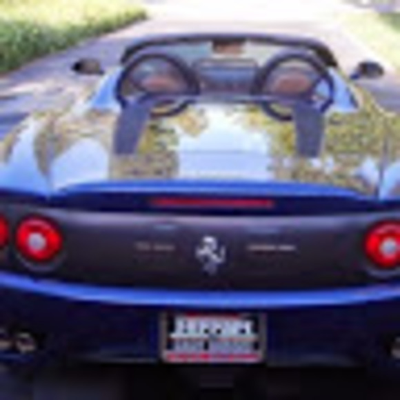 Meet your Posher, Michael - Picture 1 of 1